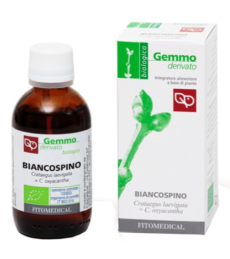 BIANCOSPINO BIO MG 50ML