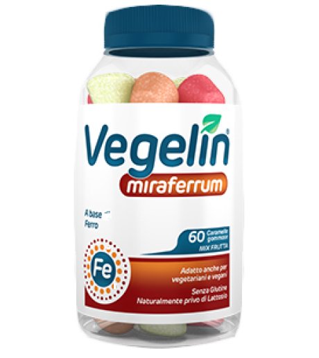 VEGELIN MIRAFERRUM 60CARAM