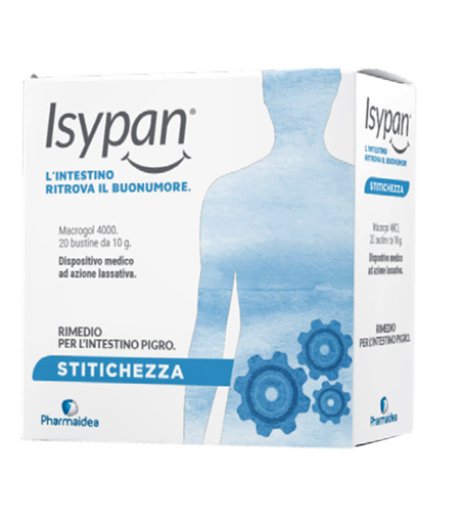 ISYPAN STITICHEZZA 20BUST