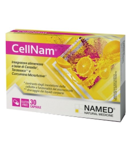 CELLNAM 30CPS