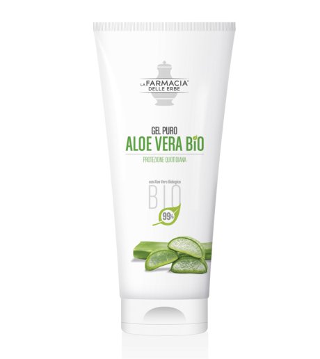 FDE GEL PURO ALOE VERA 150ML