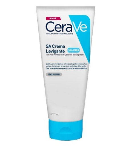 CERAVE SA CREMA LEVIGANTE177ML