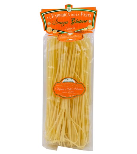 GRAGNANO Linguine 500g GRAGNANO Linguine 500g