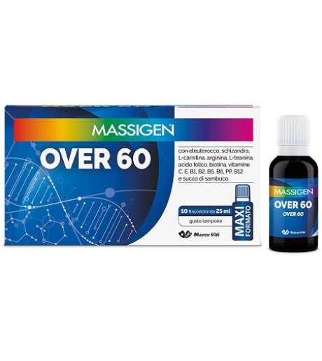 MASSIGEN OVER*50 10fl.25ml