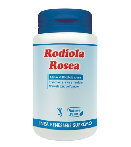 RODIOLA ROSEA 50CPS VEG