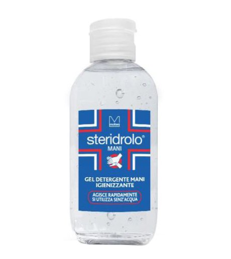 STERIDROLO GEL IGIEN 75ML