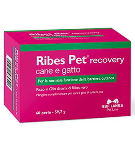 RIBES PET SOLLIEVO 60PRL