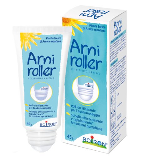 ARNIROLLER ROLL-ON GEL 45G