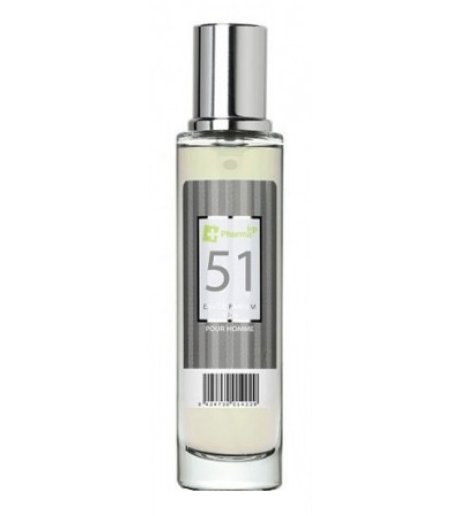 IAP MINIPROFUMO UOMO 51 30ML