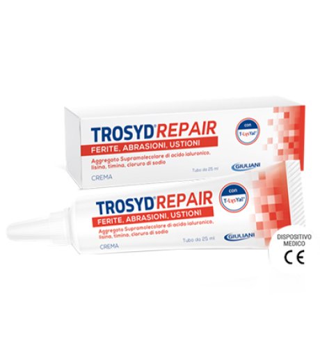 TROSYD REPAIR 25ML<