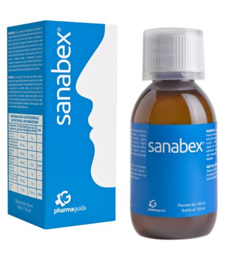 SANABEX 150ML