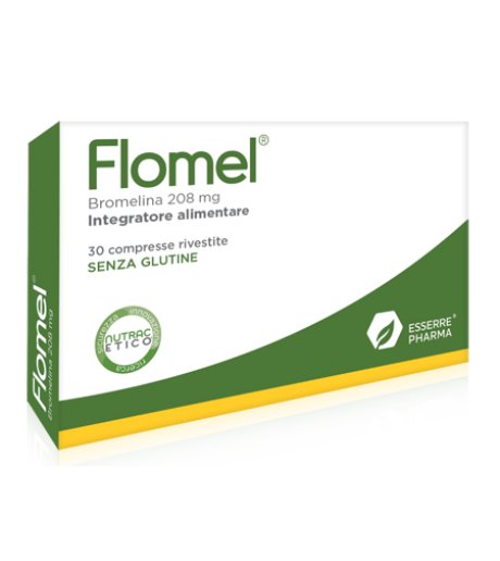 FLOMEL 30CPR