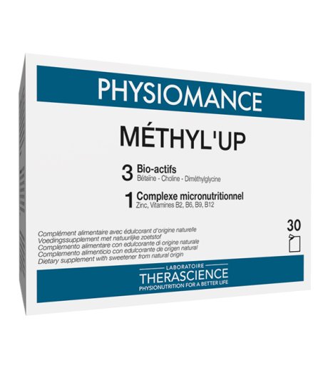 PHYSIOMANCE METHYL'UO 30 Bust.