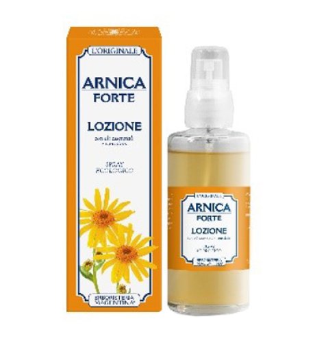 LOZIONE ARNICA FTE 100ML MAGENTA