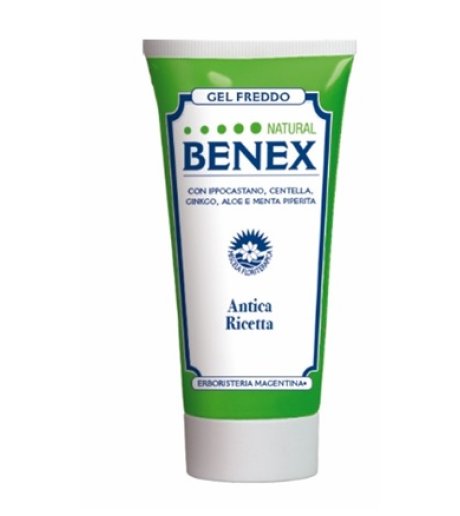 BENEX GEL FREDDO 50ML