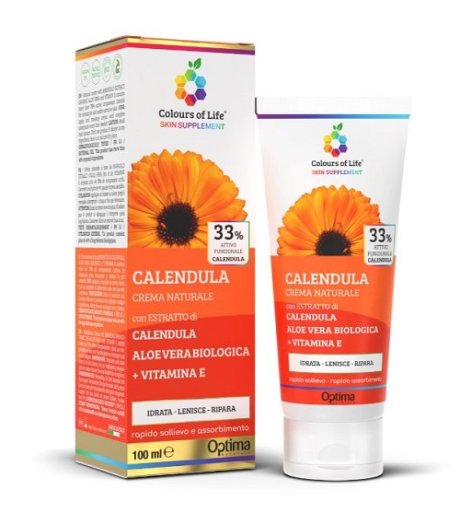 COLOURS Life Calendula 100ml