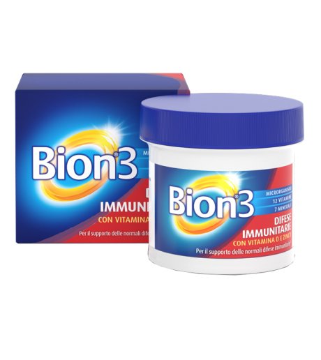 BION 3 30CPR