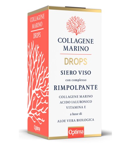 COLLAGENE MARINO SIERO VISO A/