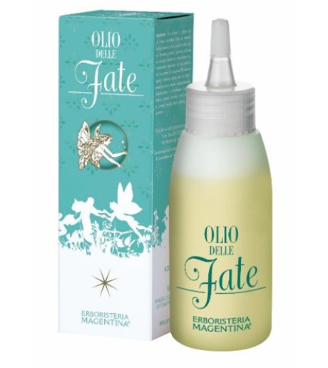 FATE OLIO DELLE FATE 75ML