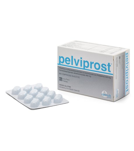 PELVIPROST 60CPR LTT