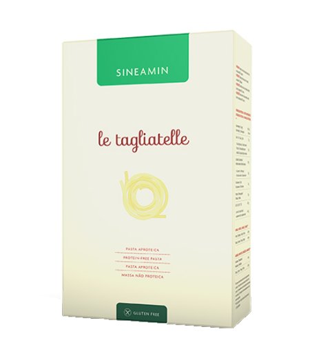 SINEAMIN TAGLIATELLE NIDO 250G