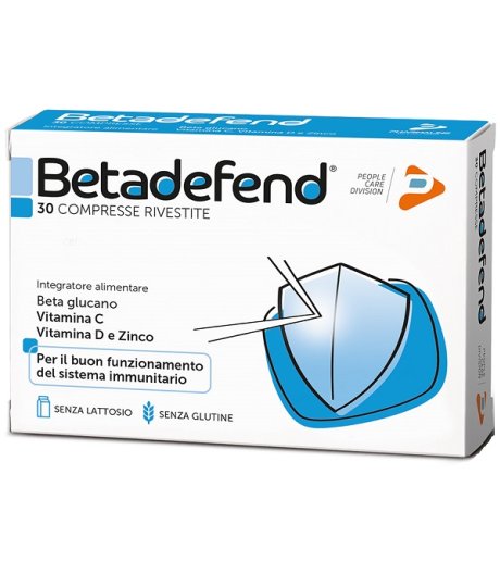 BETADEFEND 30CPR