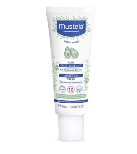 MUSTELA*TRATT CROSTA LATTEA