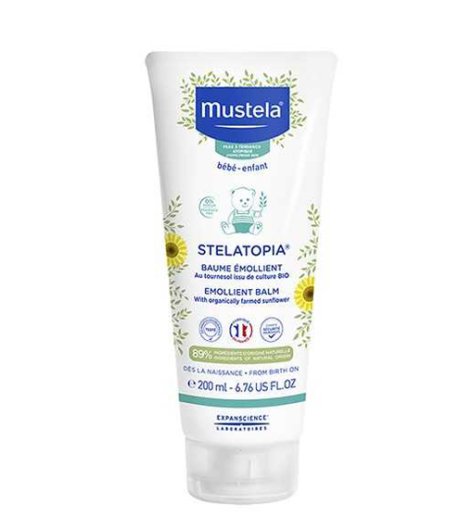 MUSTELA STELATOPIA BALS EMOL 200