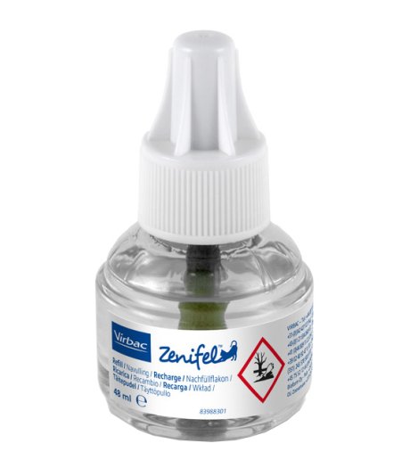 ZENIFEL RICARICA 48 ML