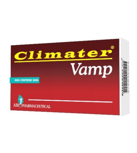CLIMATER VAMP 20CPR