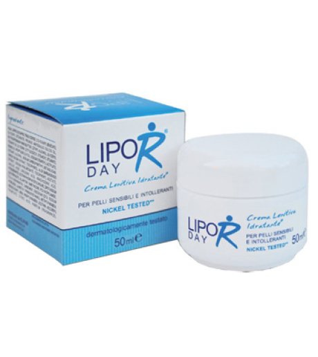 Lipor Day 50ml