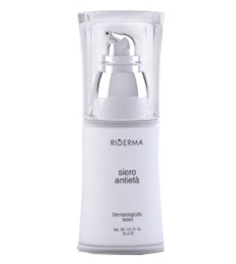 RIDERMA SIERO ANTIETA' 30ML