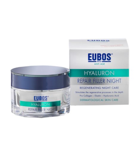 EUBOS HYALURON PERFECT NIGHT