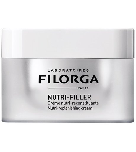 FILORGA NUTRI FILLER 50ML