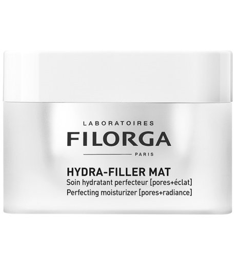 FILORGA HYDRA FILLER MAT N/F 5