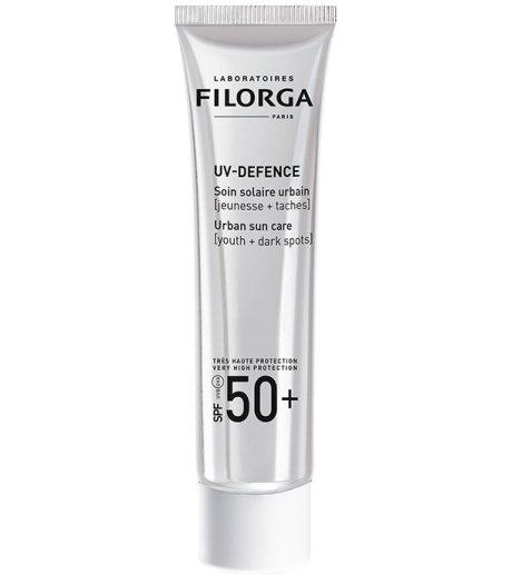 FILORGA UV DEFENCE SPF50+ N/F