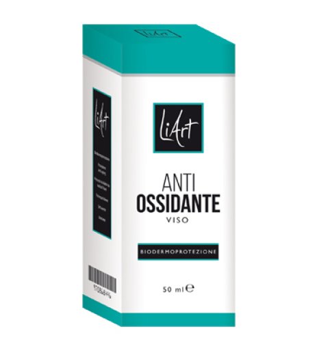 LIART Antioss.Crema 50ml