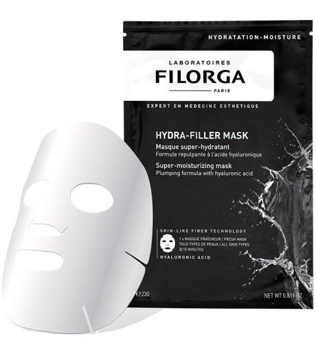 FILORGA HYDRA FILL MASK