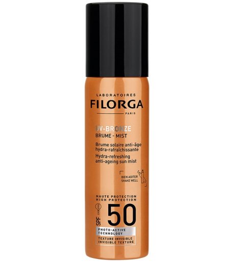 FILORGA UV BRONZE BRUME50+60ML