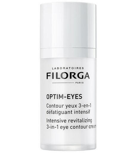 FILORGA OPTIM EYES 15ML