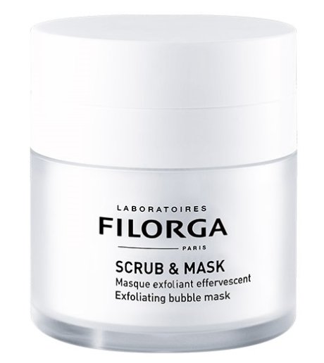 FILORGA SCRUB&MASK 55ML