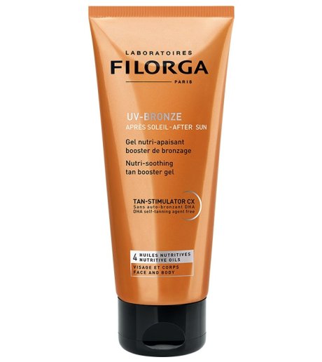 FILORGA UV BRONZE AFTER SUN