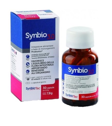 SYNBIO 3.0 30CPS           FR