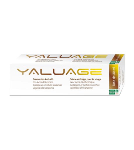 YALUAGE CR VISO A/ETA' 30G