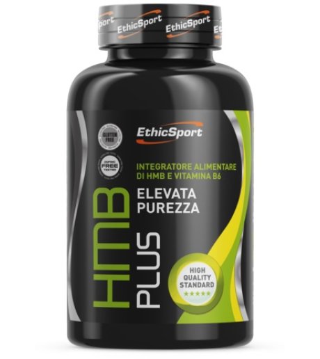 HMB PLUS COMPRESSE ETICHSPORT