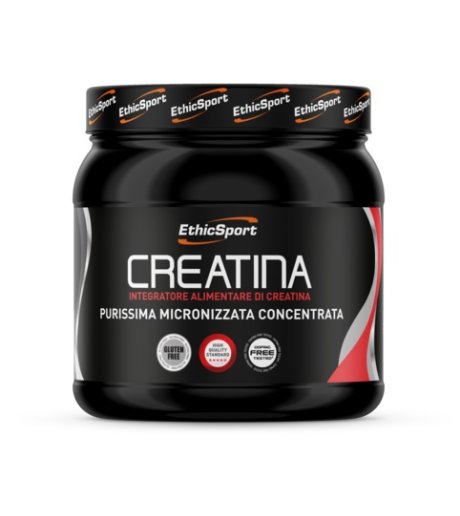 CREATINA POLV 300G ETICHSPORT