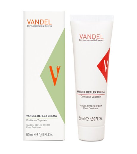 VANDEL REFLEX CREMA 50G