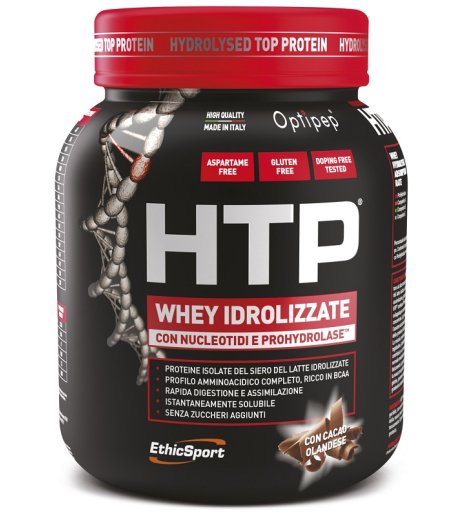 HTP CACAO 750G