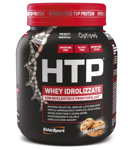 HTP COOKIES POL750G ETICHSPORT