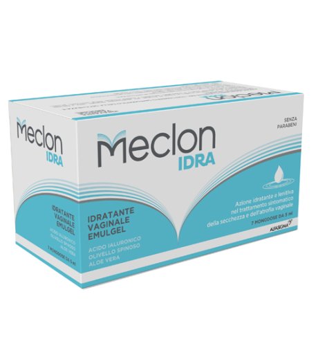 MECLON IDRA EMULGEL 7FLC 5ML